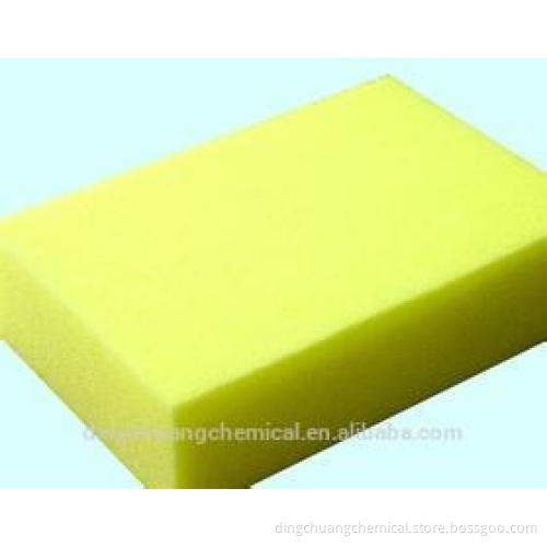 colorful widely used cellulose sponge bath or washing skin foam sponge